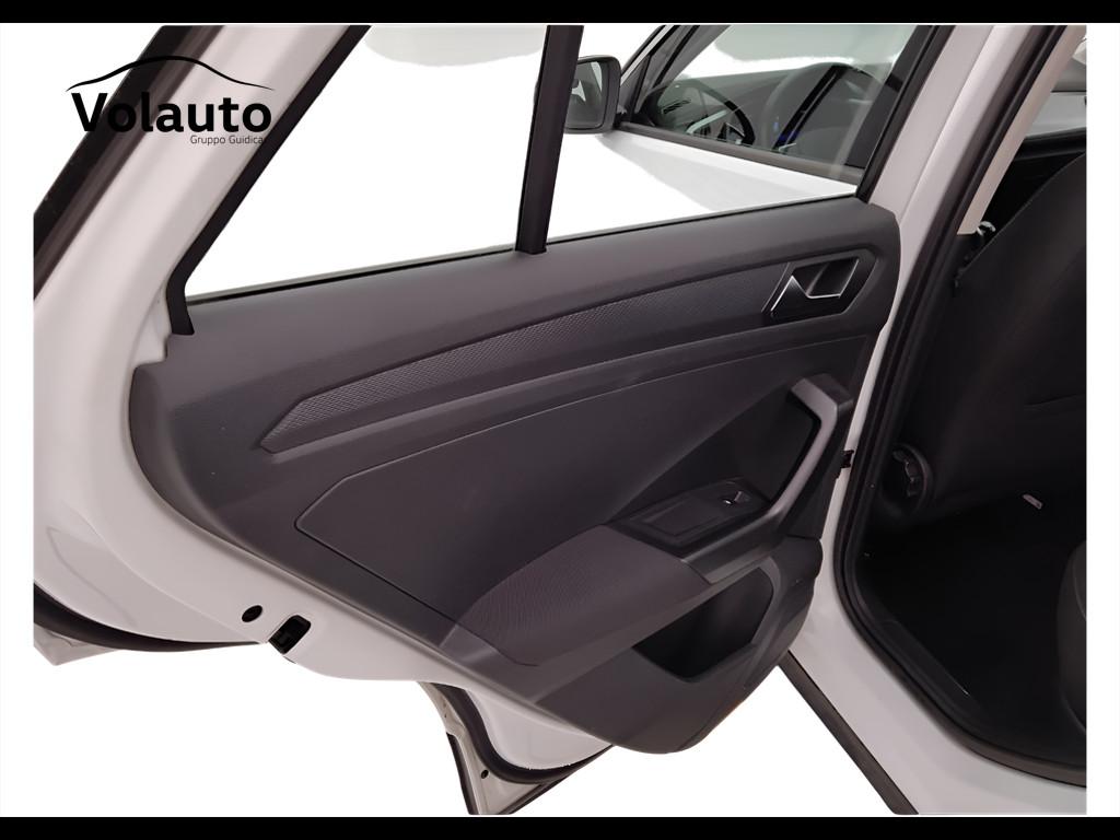 VOLKSWAGEN T-Roc 2022 - T-Roc 2.0 tdi Life 115cv