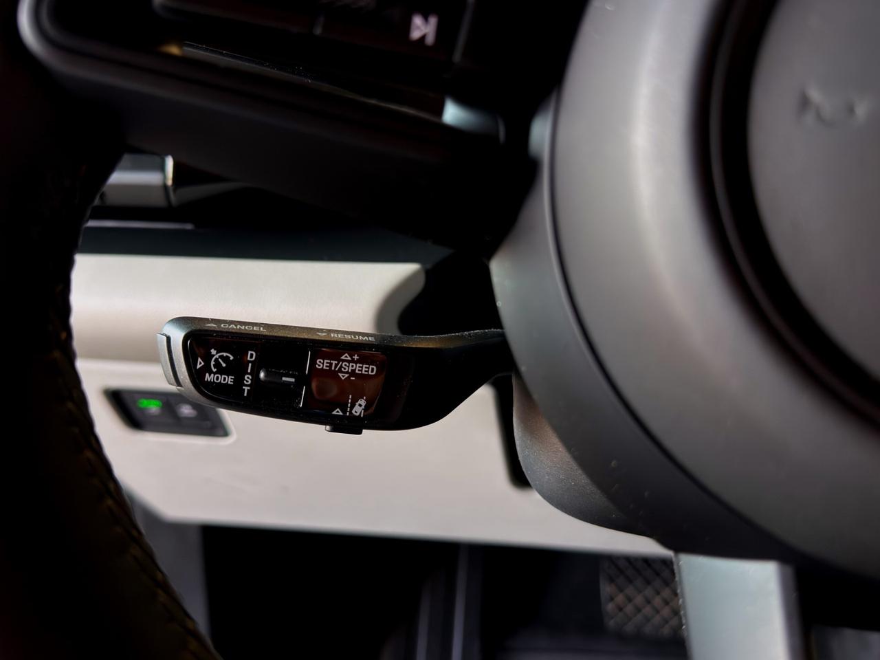 Porsche Macan 4 600km di autonomia, PERFETTA