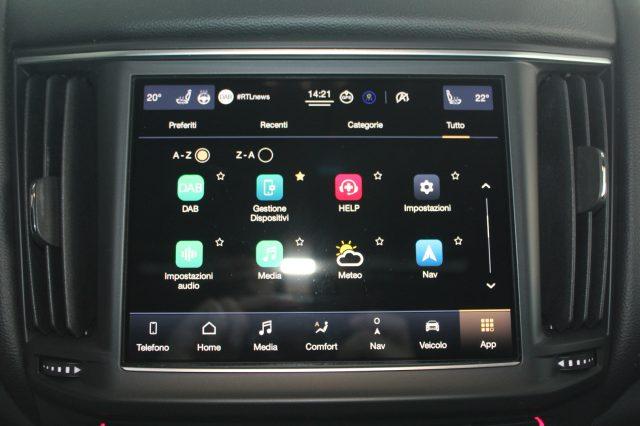 MASERATI Levante V6 DIESEL AWD GRANSPORT MY 21 *TETTO*NO SUPERBOLLO