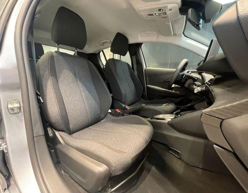 Peugeot 208 208 Hybrid 110 e-DCS6 Style
