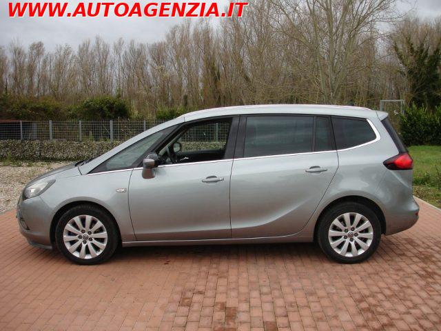 OPEL Zafira Tourer 1.6 T EcoM 150CV 7 POSTI