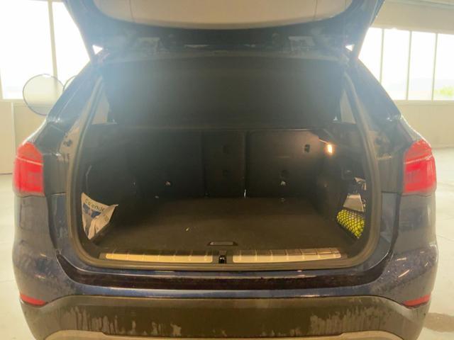 BMW X1 sDrive18d xLine