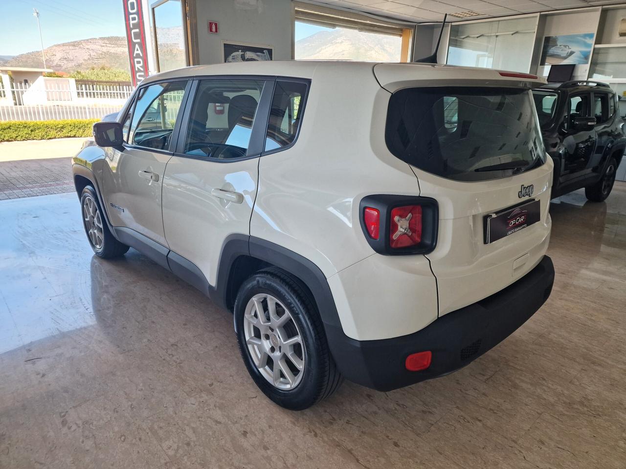 Jeep Renegade 130 CV 2023