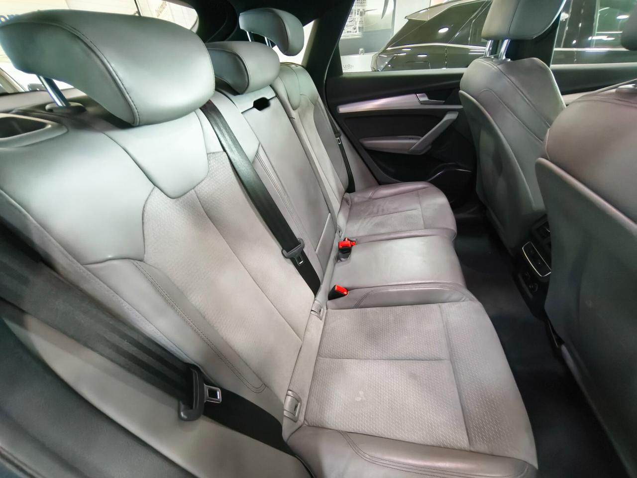 Audi Q5 SPB 40 TDI quattro S tronic S line plus