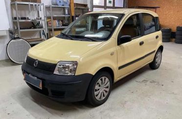 FIAT Panda 1.1 Active