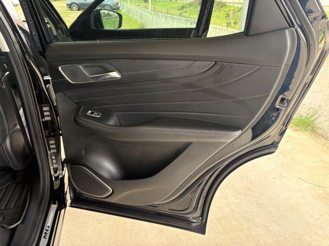 MG HS 1.5T-GDI AT Luxury BENZINA/GPL TETTO PANORAMICO