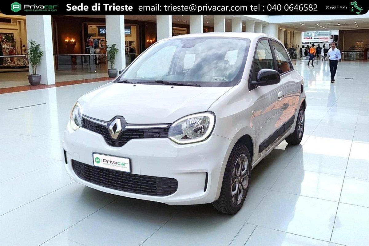 RENAULT Twingo SCe 65 CV Life