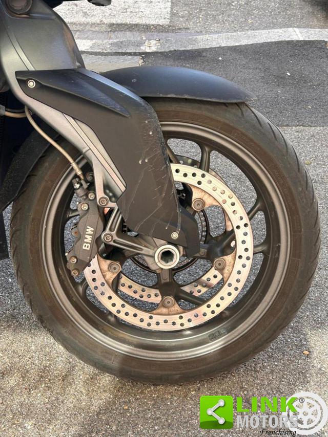 BMW K 1300 R K 1300 R FULL OPTIONAL