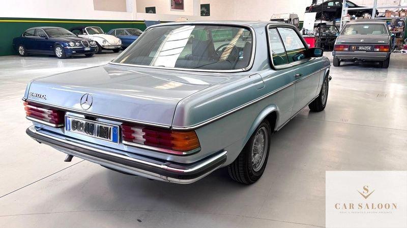 Mercedes-Benz Classe C C 230 - SPLENDIDA E RARA!