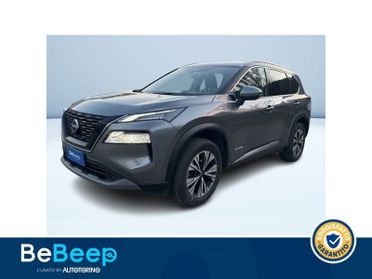 Nissan X-Trail 1.5 E-POWER TEKNA E-4ORCE 4WD 7P.TI