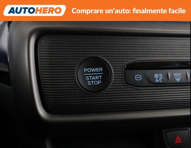 FORD Tourneo Courier 1.0 EcoBoost Titanium