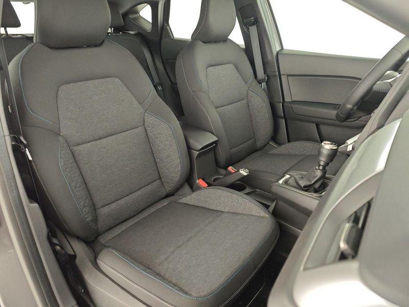 Renault Captur Eco-G 120 CV Evolution + Vernice