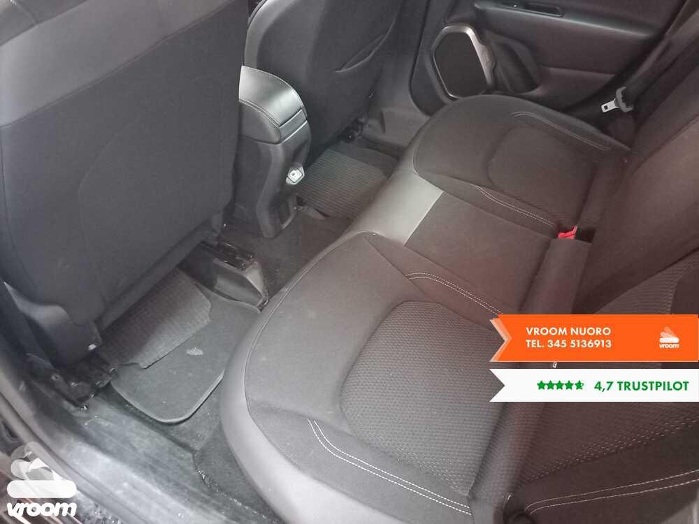 JEEP Renegade Renegade 1.6 Mjt DDCT 120 CV Limited