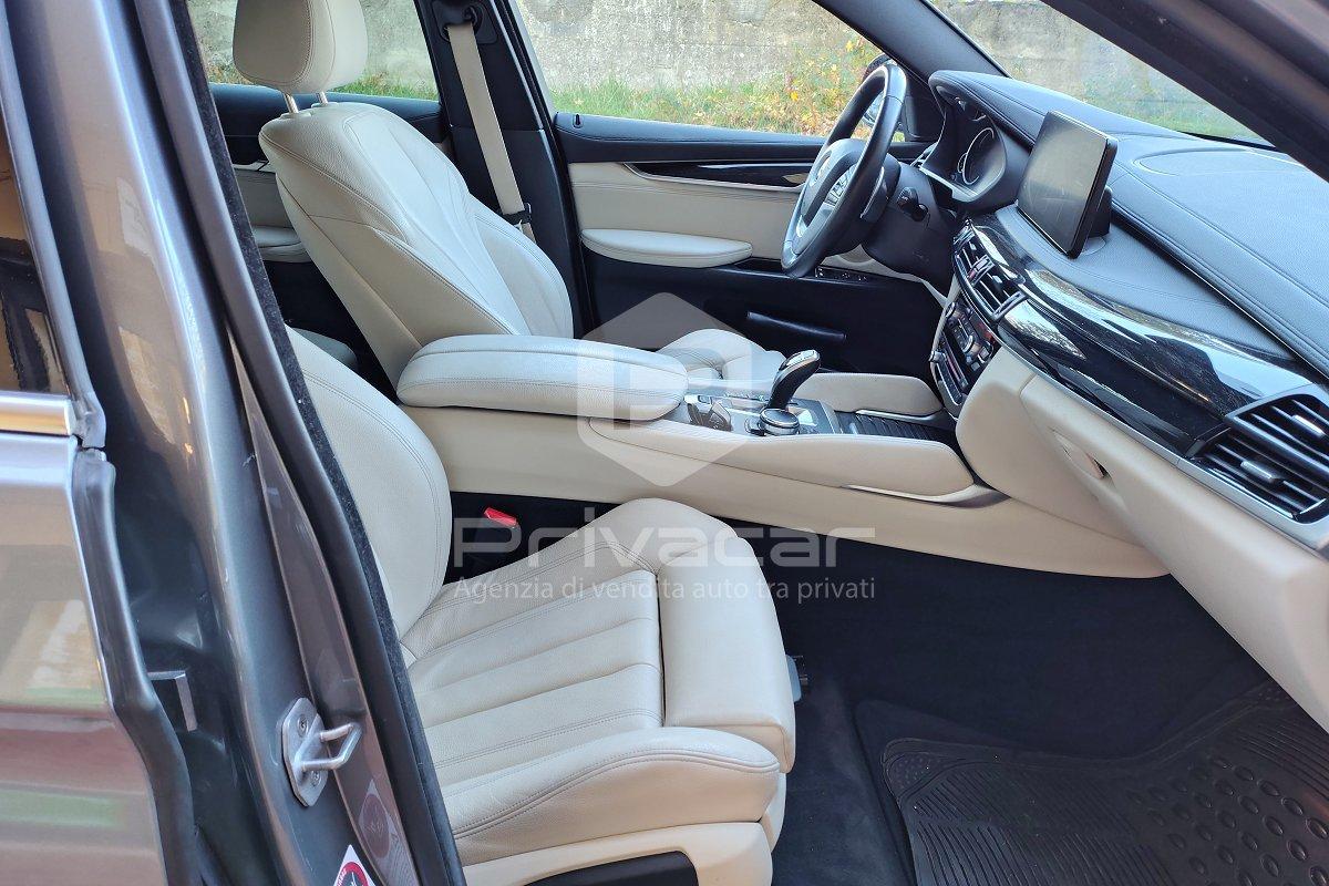 BMW X6 xDrive30d 258CV