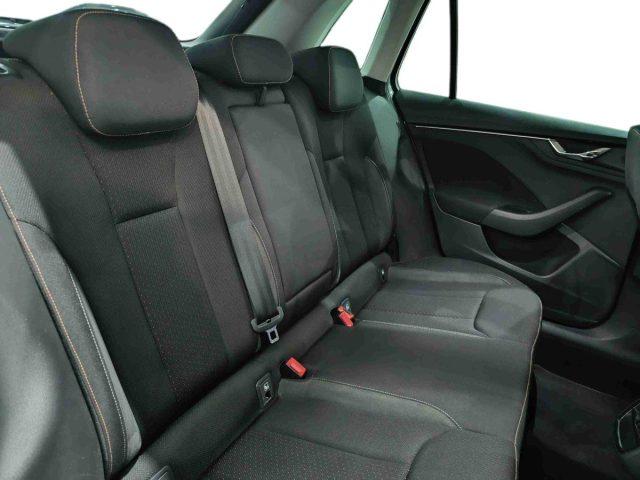 SKODA Kamiq 1.5 TSI ACT ScoutLine