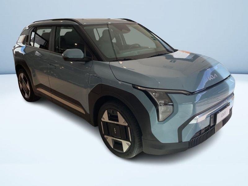 KIA EV3 EARTH Standard Range FWD