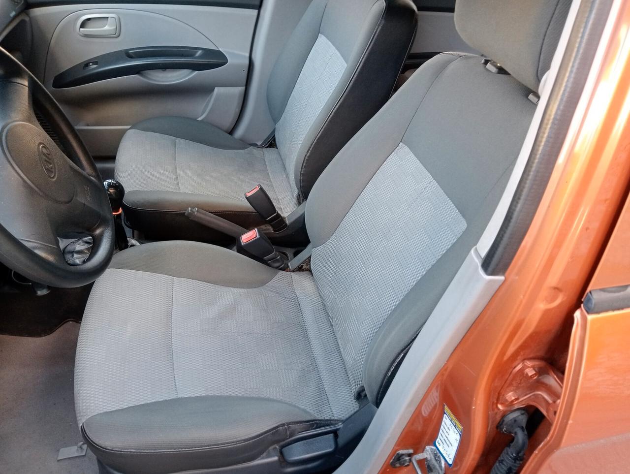 Kia Picanto 1.0 12V benzina urban