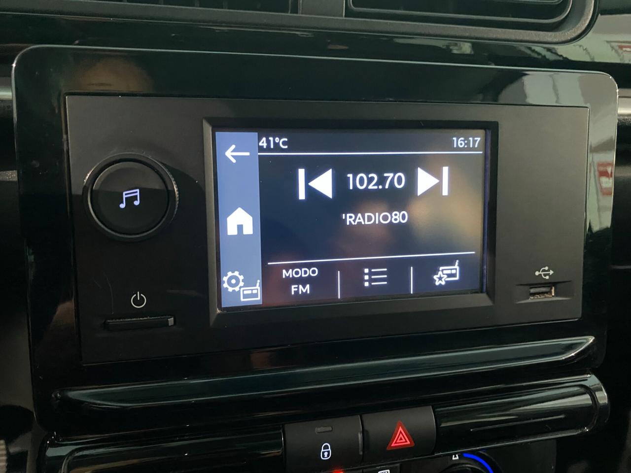Citroen C3 PureTech 83 S&S Feel Pack NEOPATENTATI