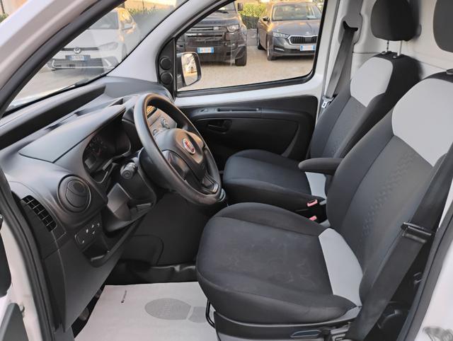 FIAT Fiorino 1.3 MJT 95CV Cargo SX