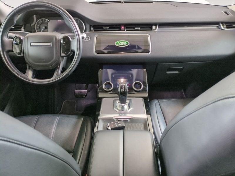 Land Rover RR Evoque 2ª SERIE 2.0D 180 CV AWD AUTO S