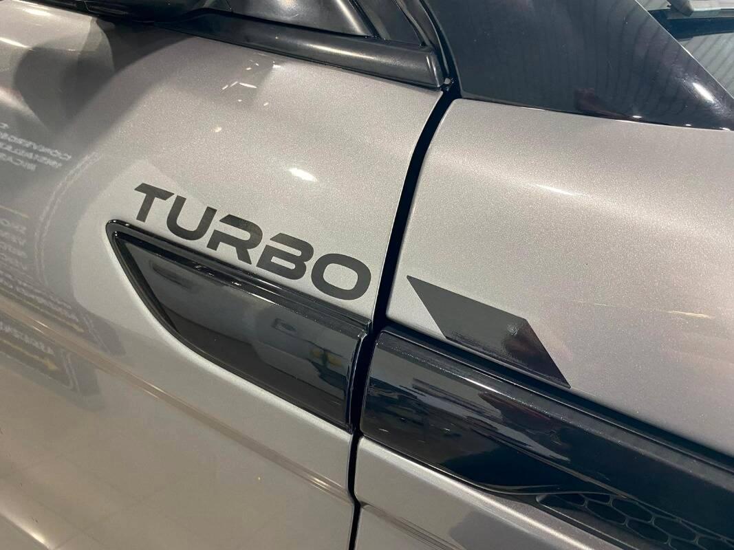 Land Rover Range Rover Evoque Evoque 2.0 si4 Prestige 3p auto 9m