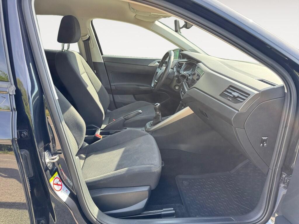 Volkswagen Polo 5 Porte 1.6 TDI 95CV Sport R-LINE