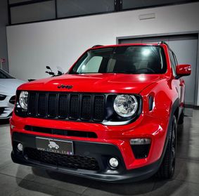 Jeep Renegade 1.6 MJT 120CV Limited