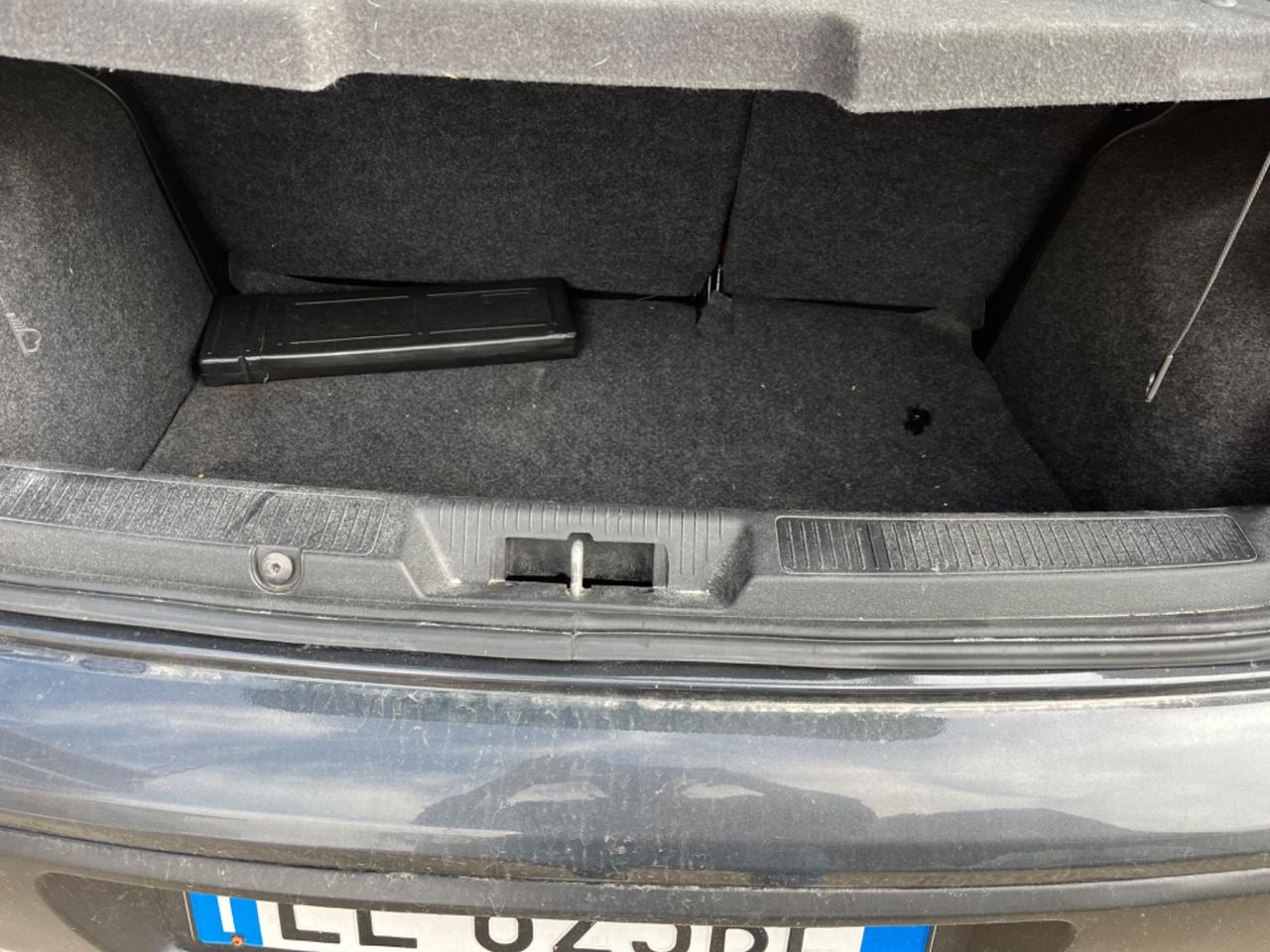 Fiat Punto Evo 1.3 Mjt 95 CV DPF 5 porte S&S Emotion