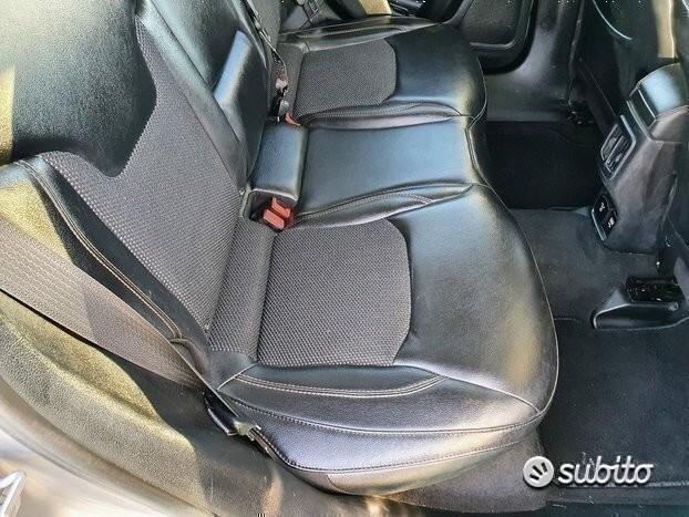 Jeep Compass 2.0 MJT Limited 4WD(KM110000-IVA INCL