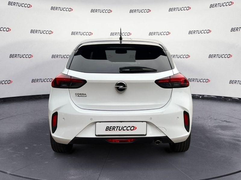 Opel Corsa 6ª serie 1.2 100 CV GS Line