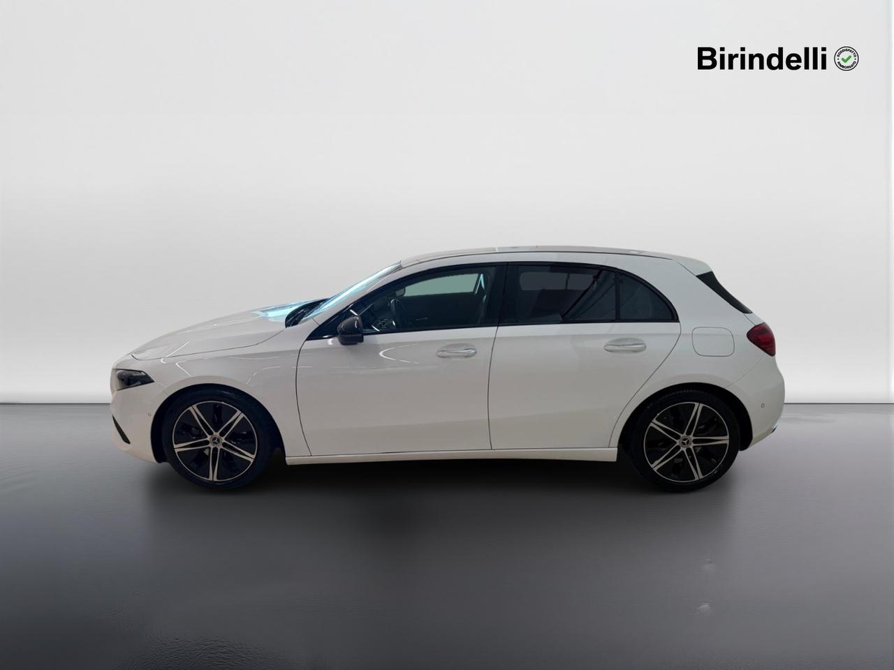 Mercedes-Benz Classe A (W177) - A 180 Automatic Progressive Advanced Plus
