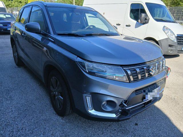SUZUKI Vitara 1.4 Hybrid