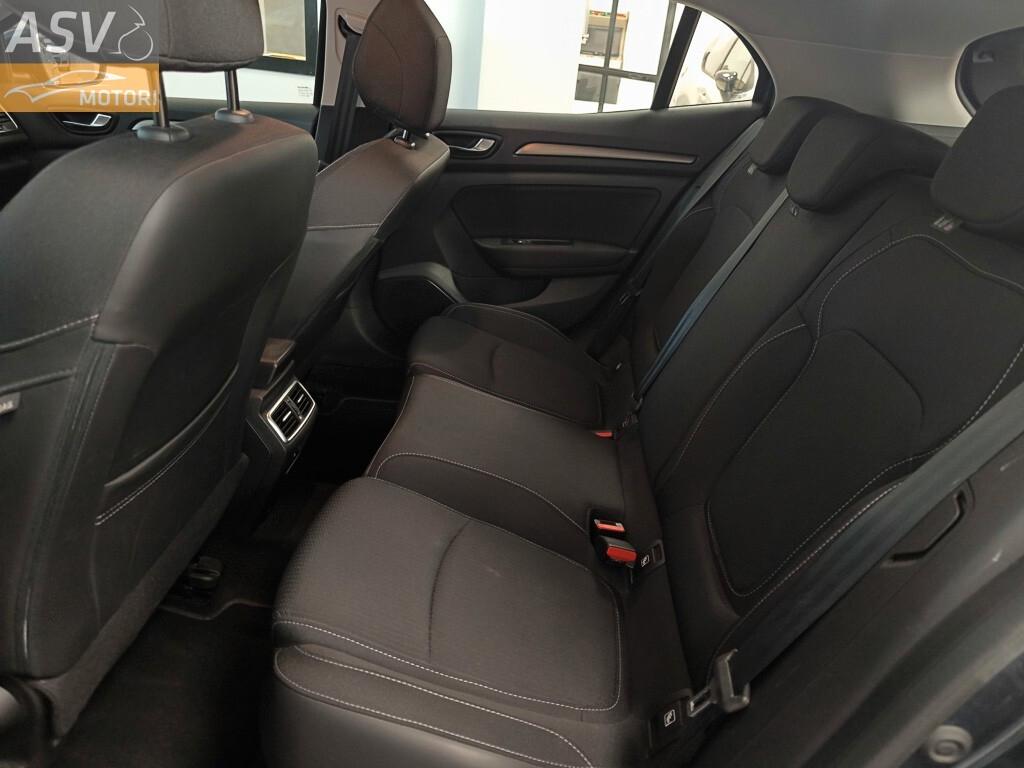 Renault Megane 1.3 tce Business 140cv fap