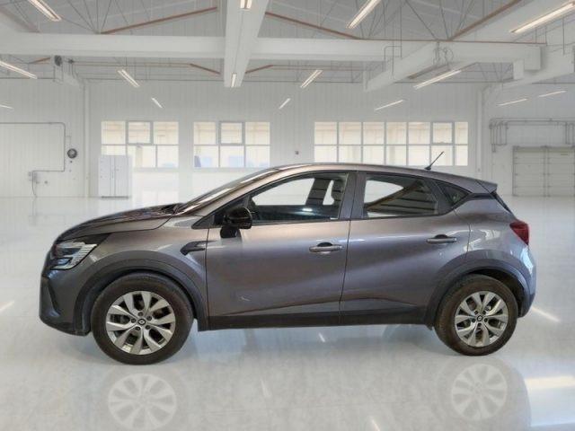 RENAULT Captur TCe 90 CV Business