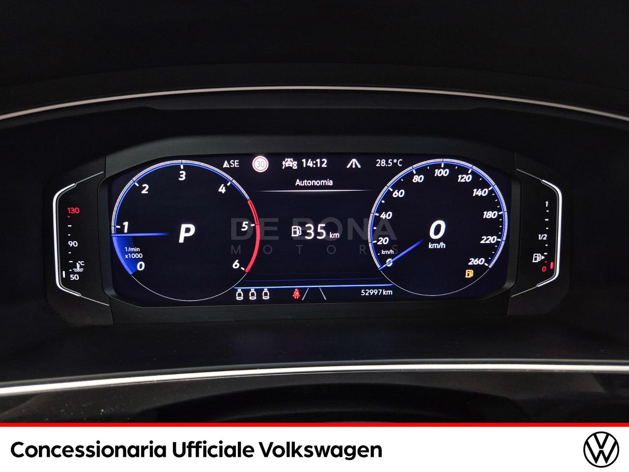 Volkswagen Tiguan 2.0 tdi r-line 4motion 150cv dsg
