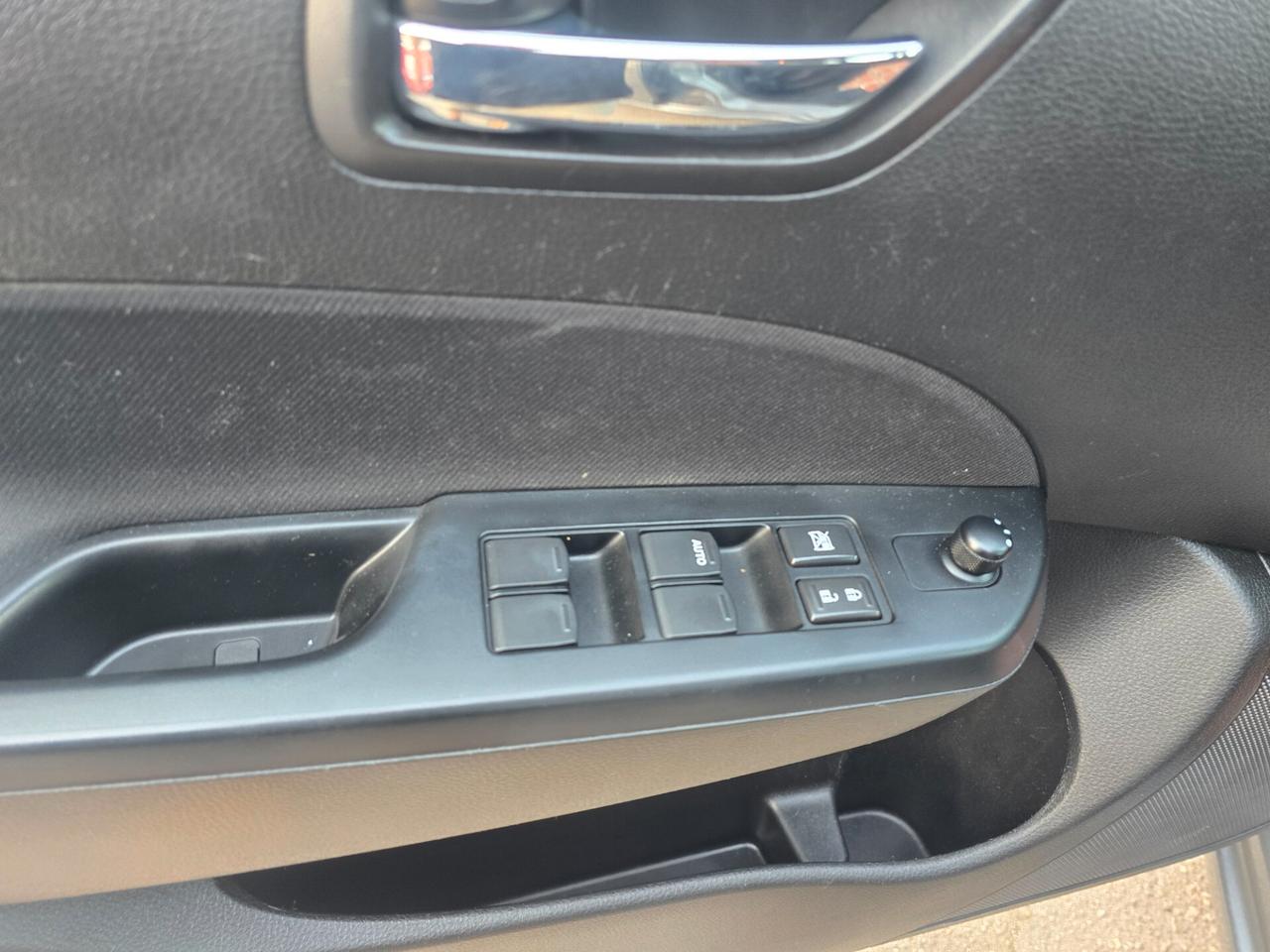 Suzuki Swift 1.2 VVT 5 porte B-Top