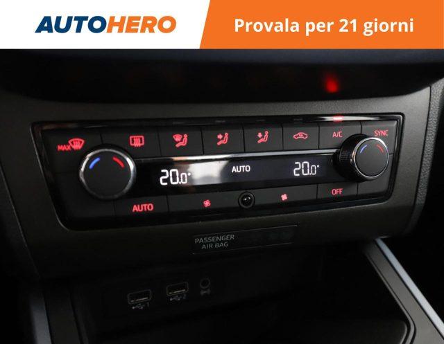 SEAT Arona 1.0 EcoTSI Style