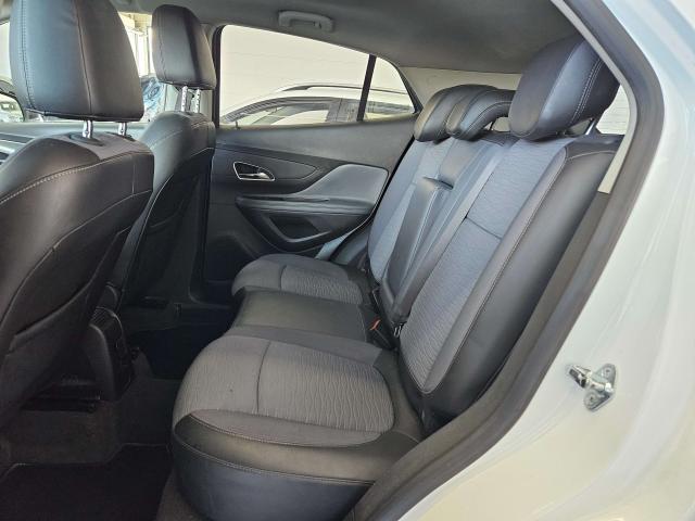 Opel Mokka 1.6 cdti Cosmo 4x2 136cv AUTOMATICO