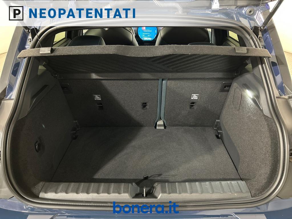 Mini Mini Aceman All-Electric E Favoured