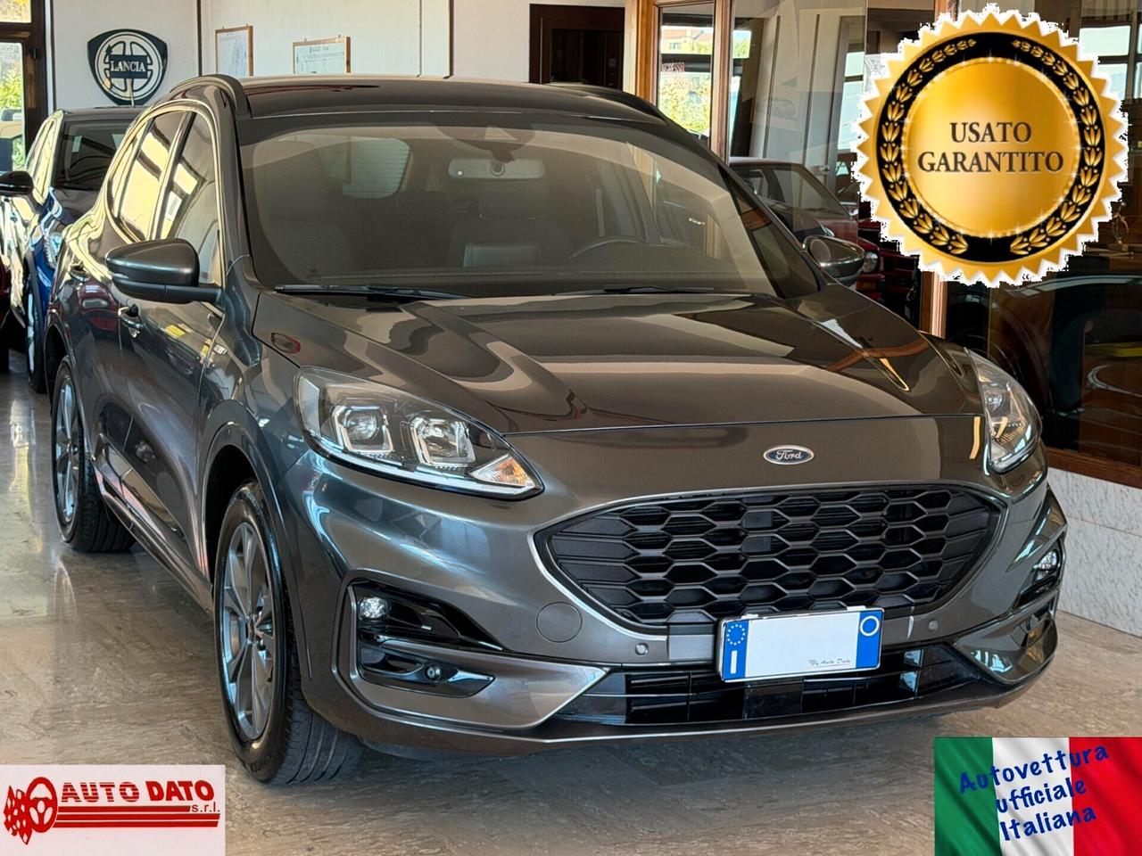 Ford Kuga 2WD 1.5 ECOBOOST 150 cv. ST LINE