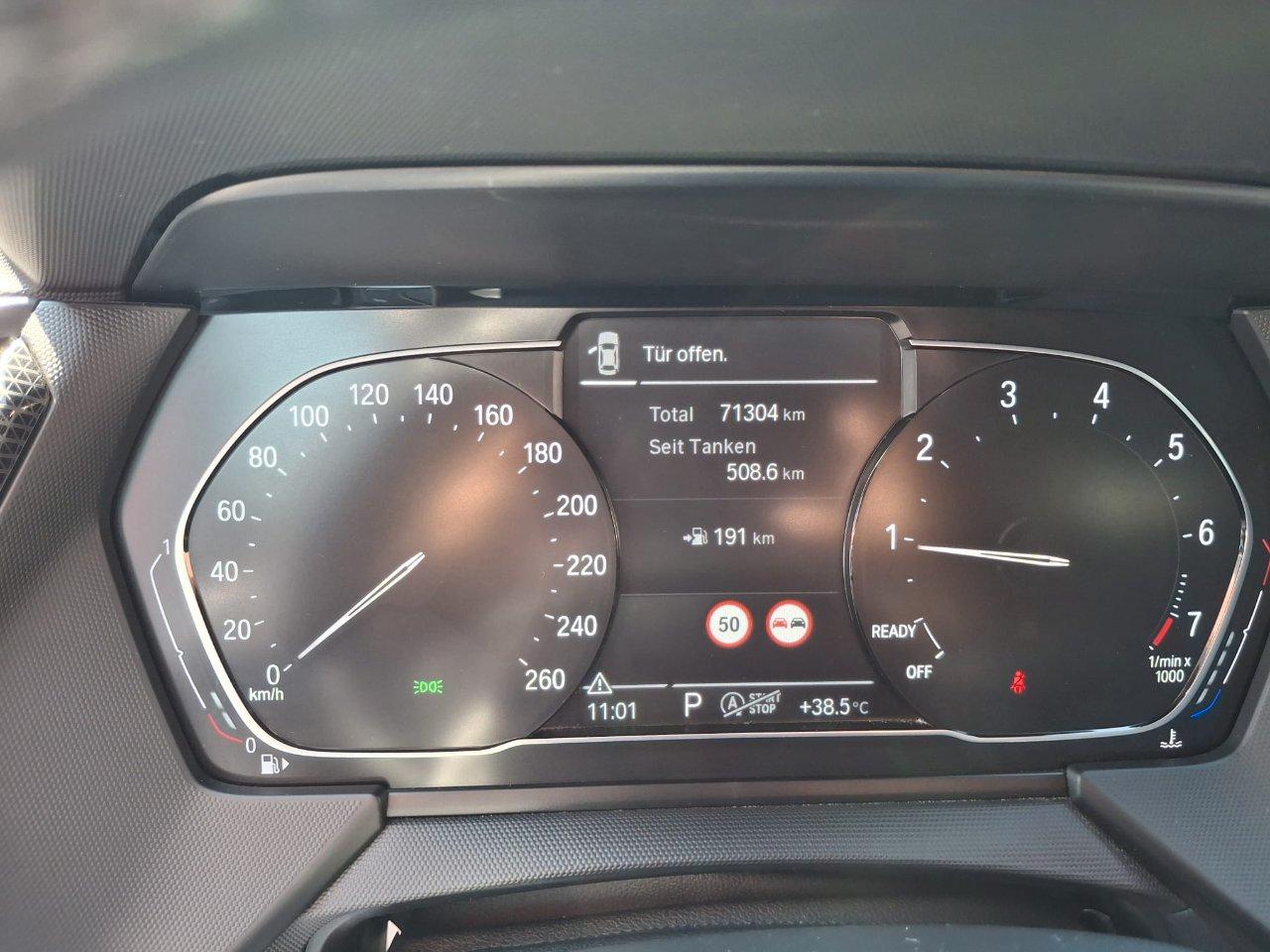 BMW 118 I PREZZO REALE!!!! BMW 118 I M SPORT
