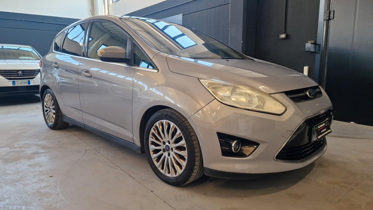 Ford C-Max 1.6 TDCi 115CV Titanium