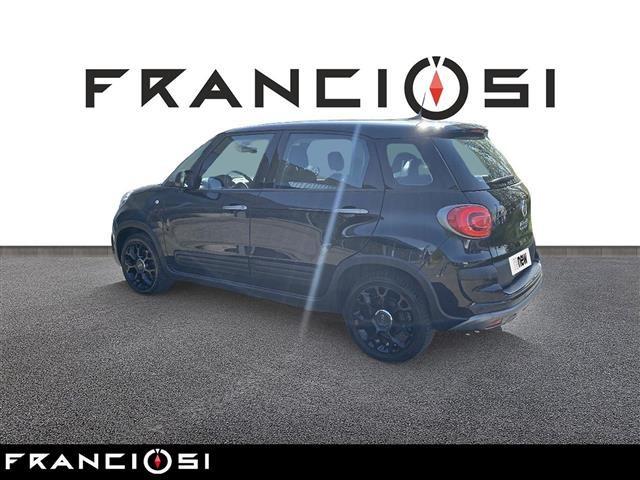 FIAT 500L Cross 1.4 s s 95cv my20