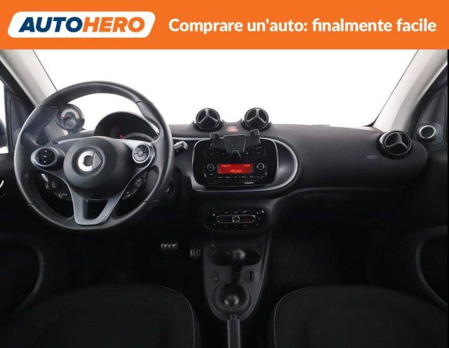 SMART ForTwo 70 1.0 Passion