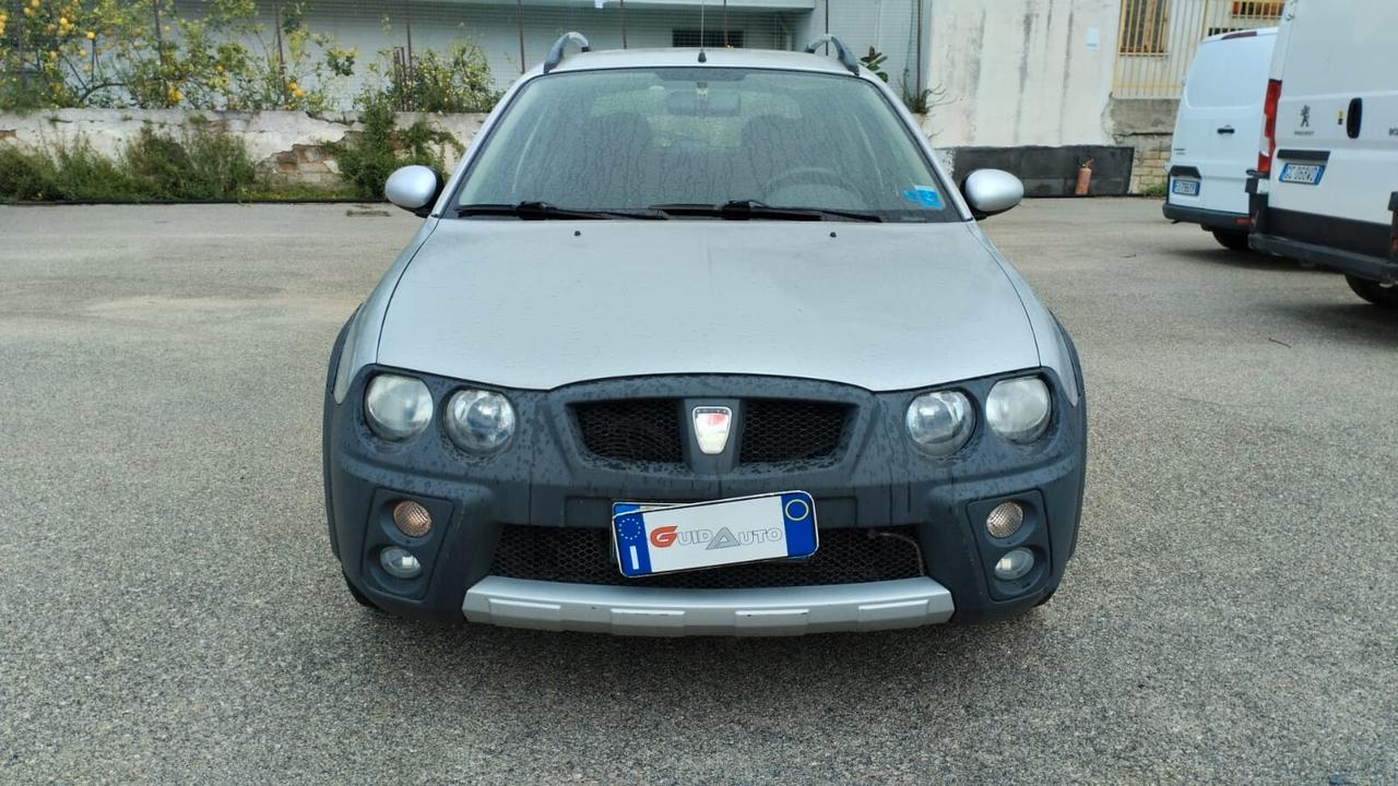 Rover Streetwise 1.4i (103CV) cat 5 porte S