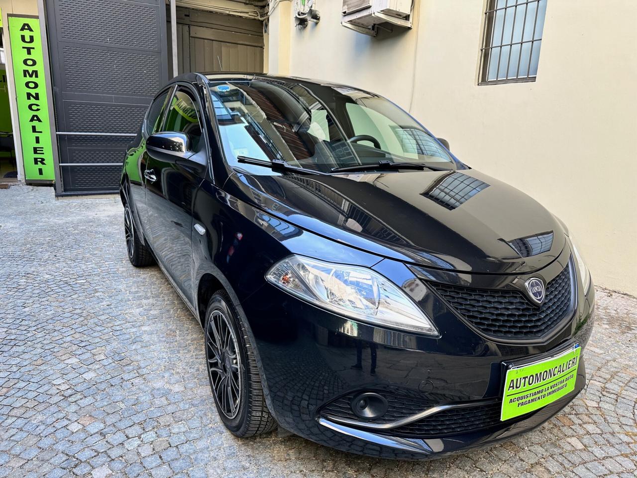 Lancia Ypsilon 1.2 *PREZZO con VINCOLO - Bluetooth