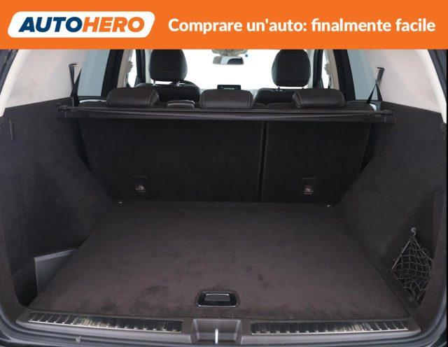 MERCEDES-BENZ GLE 250 d 4Matic Sport