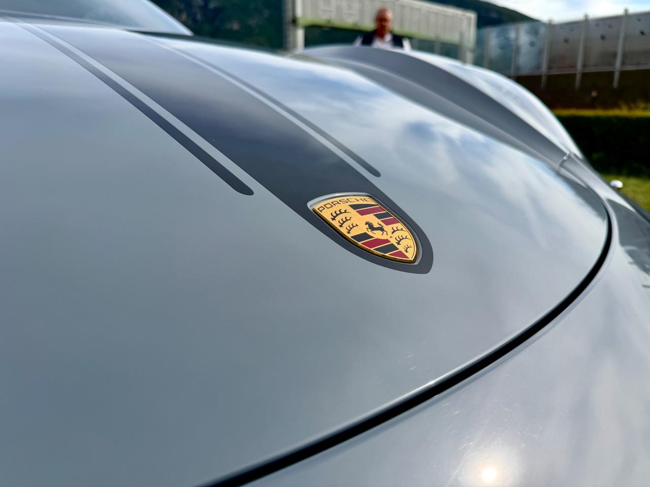 Porsche 718 Cayman 2.0 Style Edition PDK 14.000 KM