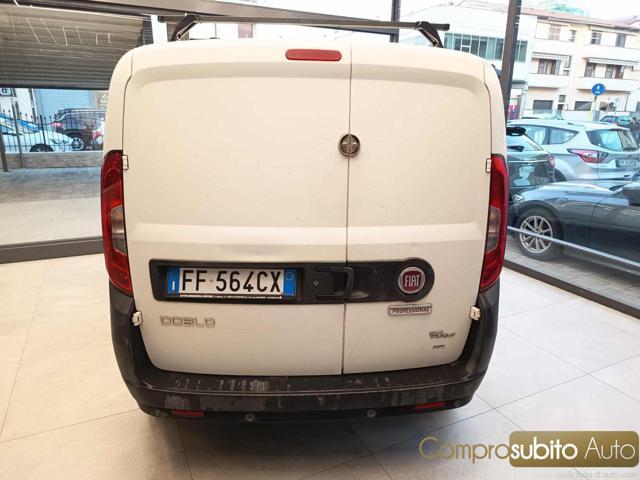 FIAT Doblo Doblò 1.3 MJT + IVA 22%