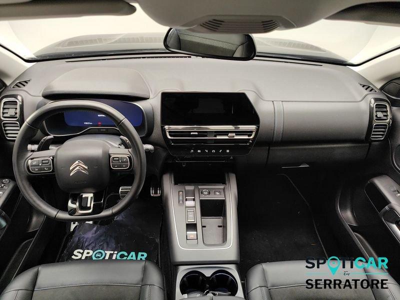 Citroën C5 Aircross 2022 1.5 bluehdi Shine s&s 130cv eat8
